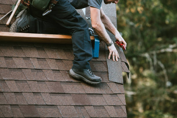 Residential Roof Replacement in Ottawa, OH